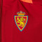 Impermeável adidas Real Zaragoza Training 2024-2025 Portero