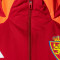 adidas Real Zaragoza 2024-2025 Goalkeeper's Training Raincoat