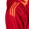 adidas Real Zaragoza 2024-2025 Goalkeeper's Training Raincoat