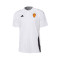 adidas Real Zaragoza Paseo 2024-2025 Jugadores Poloshirt