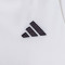 Pólo adidas Real Zaragoza Passeio 2024-2025 Jogadores