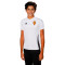 Polo adidas Enfant Real Zaragoza Promenade 2024-2025