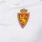 Polo adidas Enfant Real Zaragoza Promenade 2024-2025