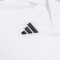 Polo adidas Real Zaragoza Streetwear 2024-2025 per Bambini