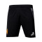 Short adidas Real Zaragoza Training 2024-2025 Jugadores