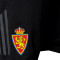 Spodenki adidas Trening Real Zaragoza 2024-2025 Gracze