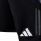 Short adidas Real Zaragoza Training 2024-2025 Jugadores