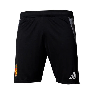 Real Zaragoza Training 2024-2025 Players Shorts