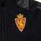 Chaqueta adidas Real Zaragoza Paseo 2024-2025 Niño