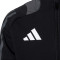 Chamarra adidas Real Zaragoza Paseo 2024-2025 Niño