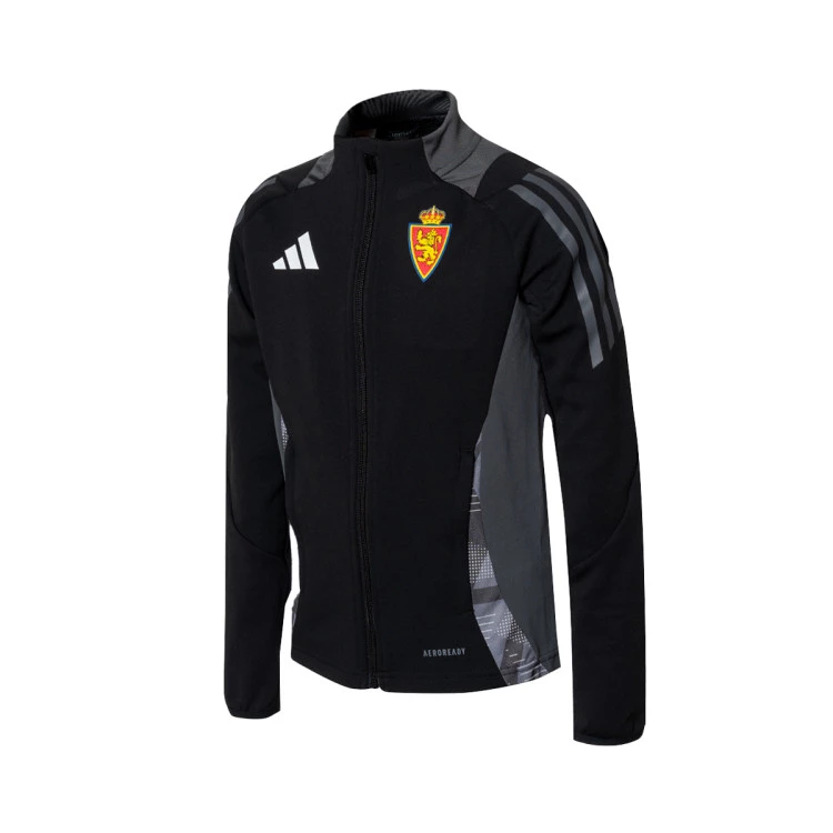 chaqueta-adidas-real-zaragoza-paseo-2024-2025-nino-black-4