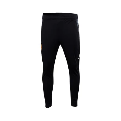 Pantalon Real Zaragoza Promenade 2024-2025 Joueurs