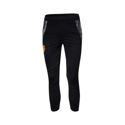 Pantalon Enfant Real Zaragoza Promenade 2024-2025 Joueurs