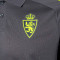 adidas Real Zaragoza Walk-coaches 2024-2025 Poloshirt