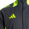 adidas Real Zaragoza 2024-2025 Trainer Jacke