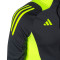 adidas Fuβballtrainer für Kinder Real Zaragoza 2024-2025 Jacke