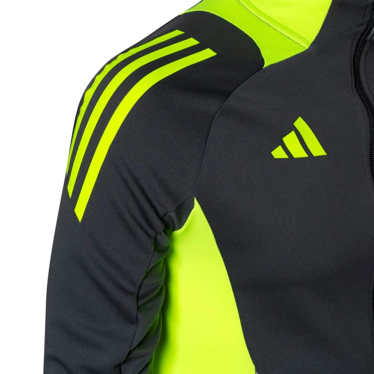 chaqueta-adidas-real-zaragoza-paseo-2024-2025-entrenadores-nino-grey-six-3