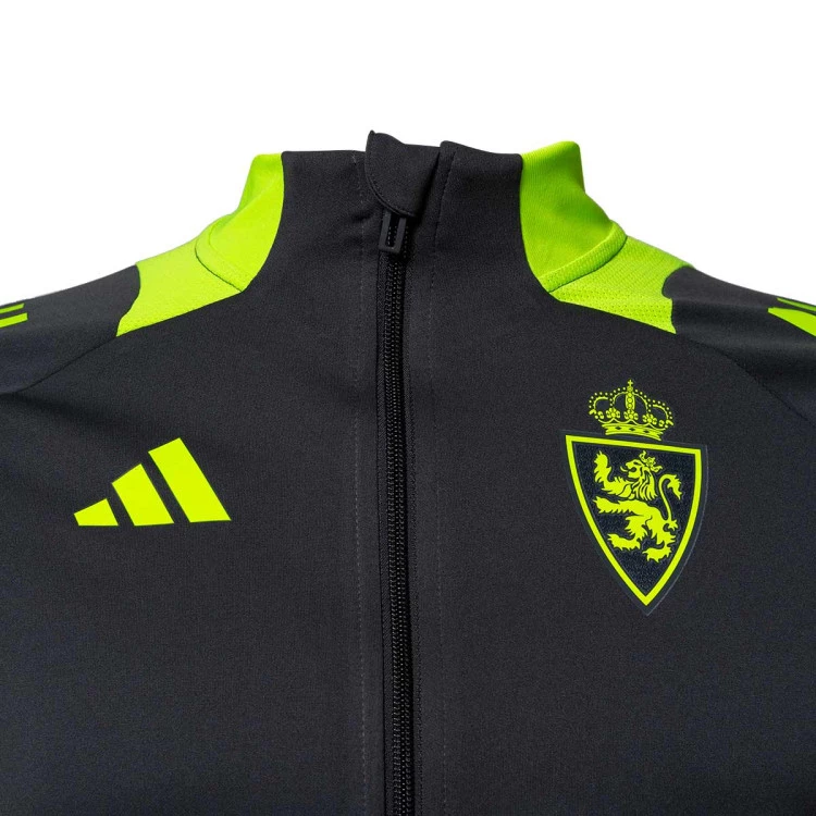 chaqueta-adidas-real-zaragoza-paseo-2024-2025-entrenadores-nino-grey-six-4