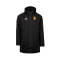 adidas Real Zaragoza 2024-2025 Players Coat