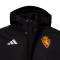 adidas Real Zaragoza 2024-2025 Spieler Mantel