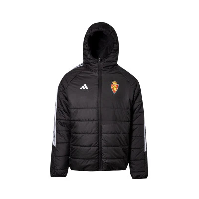 Manteau Real Zaragoza Promenade 2024-2025