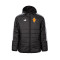 Manteau adidas Enfant Real Zaragoza Promenade 2024-2025