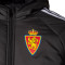 adidas Kids Real Zaragoza 2024-2025 Players Coat