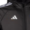 Giubbotto adidas Real Zaragoza Casual 2024-2025 Giocatori da Bambino