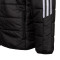 Chaquetón adidas Real Zaragoza Paseo 2024-2025 Jugadores Niño