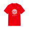 Puma Girona FC Fanswear Europa T-Shirt