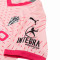 Koszulka Puma Kids Sporting Gijon 2024-2025 3. miejsce