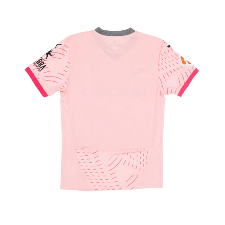 camiseta-puma-sporting-gijon-tercera-equipacion-2024-2025-nino-pink-2