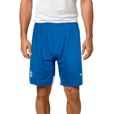Pantalón corto Alavés Primera Equipación 2024-2025