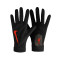 Gants thermiques Liverpool FC 2024-2025