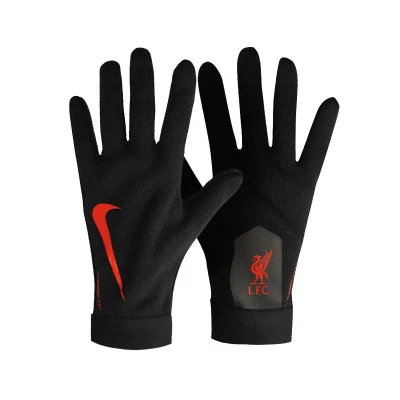 Liverpool FC Handschuhe Thermohandschuhe