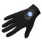 Inter Milan 2024-2025 Thermal Gloves