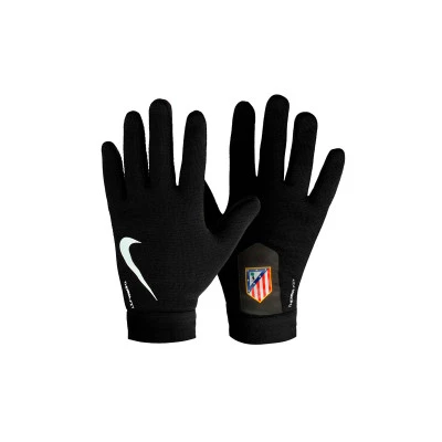 Gants thermiques Atlético de Madrid 2024-2025.