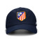 Casquette Nike Atlético de Madrid 2024-2025