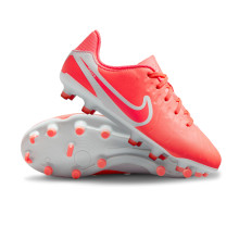 Zapatos de fútbol Nike Tiempo Legend 10 Academy FG/MG Niño