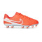 Nike Kinderen Tiempo Legend 10 Academie FG/ MG Voetbalschoenen