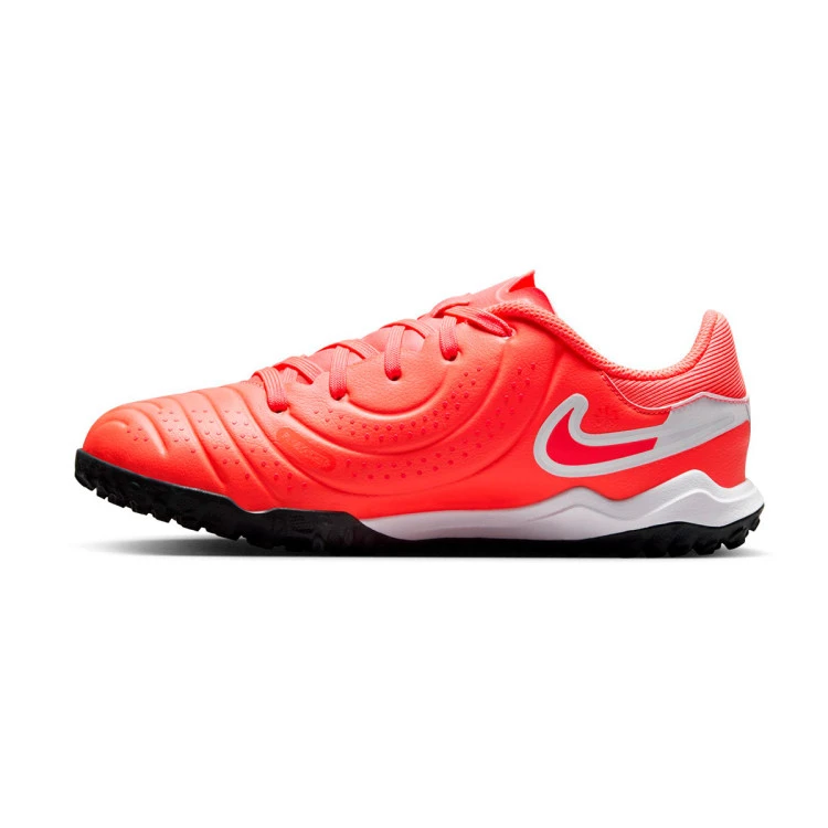 bota-nike-tiempo-legend-10-academy-turf-nino-hot-lava-white-2