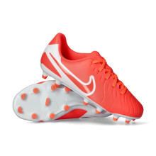 Nike Kinderen Tiempo Legend 10 Club FG/ MG Voetbalschoenen