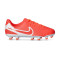 Chuteira Nike Tiempo Legend 10 Club FG/MG Criança