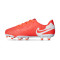 Chuteira Nike Tiempo Legend 10 Club FG/MG Criança