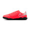 Chuteira Nike Tiempo Legend 10 Club Turf Criança