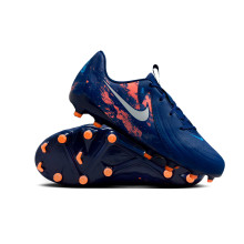 Scarpe Nike Phantom GX II Academy FG/MG EH da Bambino