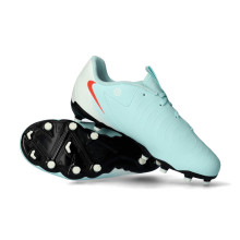 Nike Kinderen Phantom GX II Academie FG/ MG Voetbalschoenen