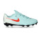 Nike Kinderen Phantom GX II Academie FG/ MG Voetbalschoenen