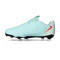 Nike Kinderen Phantom GX II Academie FG/ MG Voetbalschoenen