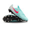 Chuteira Nike Phantom GX II Academy FG/MG Criança